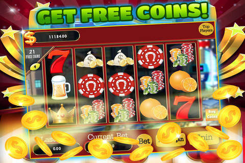 Super Fruit Classic Slot Machine Free - náhled
