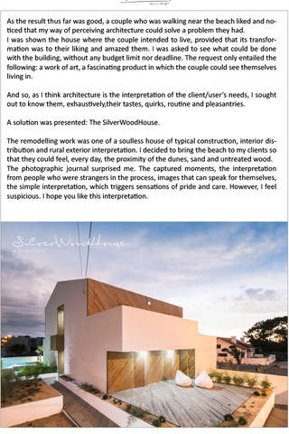 Top of the top: home design magazine - náhled