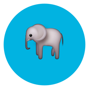 Elephant Sounds for Watch