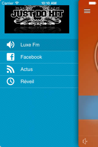 Luxe Fm - náhled