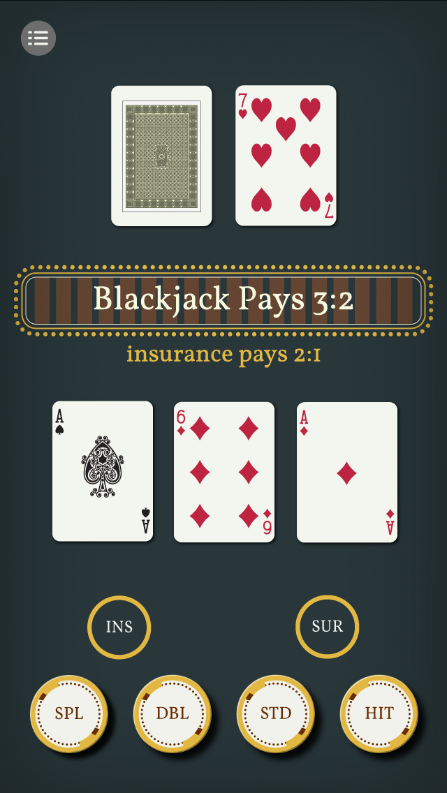 Master Blackjack Strategy Apps 148Apps