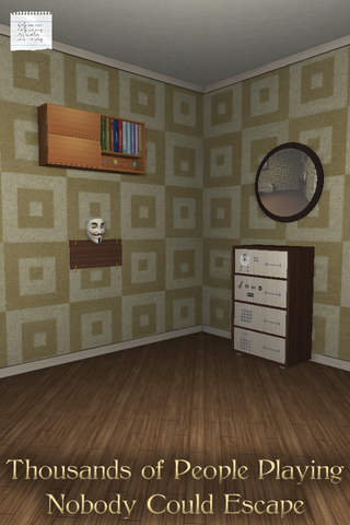 The Impossible Room - The Most Difficult Room Esca - náhled