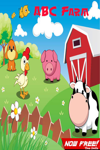 ABC Farm Games - 123 Number and English Learning f - náhled