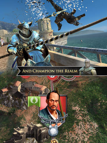 Rival Knights screenshot 10