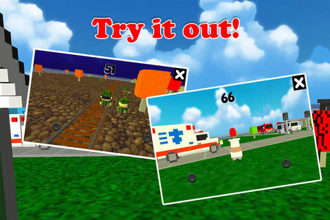 Dragon egg treasure hunt - náhled