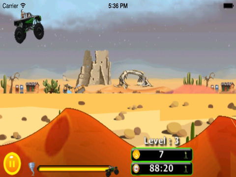 Zombie Speed Pro screenshot 5