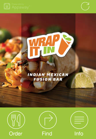Wrap It In, Manchester - náhled