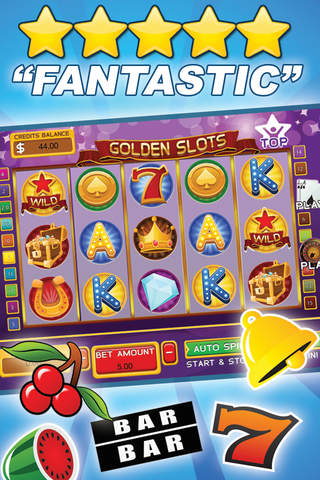 777 Wild Casino - náhled