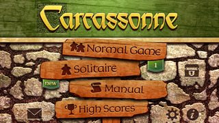 Carcassonne screenshot 2