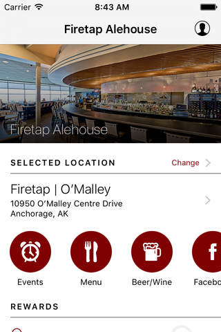 Firetap VIP - náhled