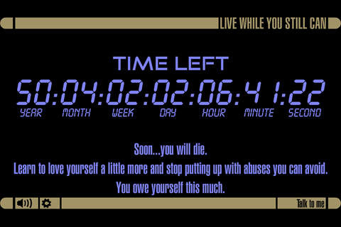 End Procrastination - náhled