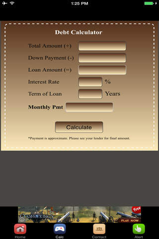 Student Loan Debt & Debt Consolidation - náhled