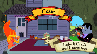 Card Wars - Adventure Time Card Game screenshot 5