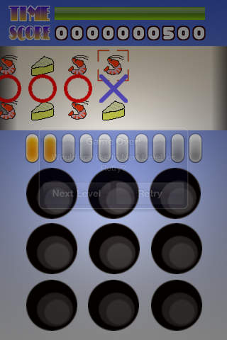 Toddler Brain Trainer Puzzle - Brain Puzzle Game - náhled