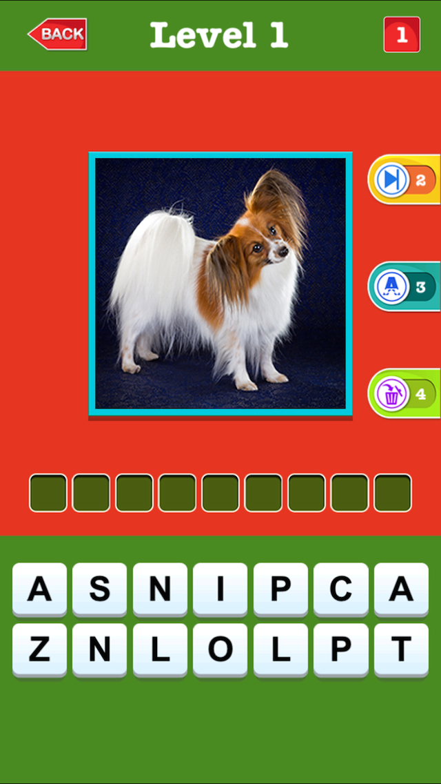  Quiz For Animal Lovers - Trivia To Learn Popular Puppy Breeds Names |  Apps | 148Apps