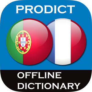 Portuguese <> French Dictionary + Vocabulary trainer
