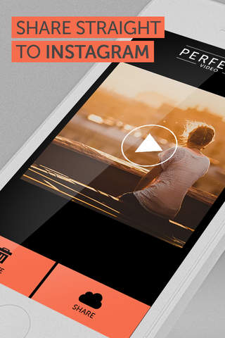 Perfect Video + Square Size Crop & Trim for Instag - náhled
