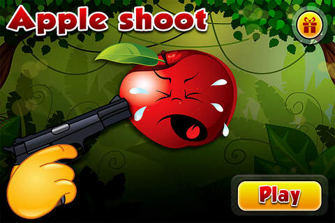 AppleShoots–Shoot the Apple placed on person head - náhled