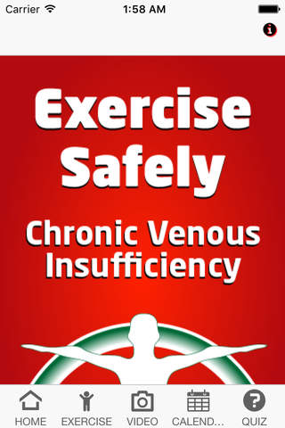 Exercise CVI - náhled