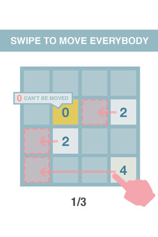 1024 - The Puzzle - náhled