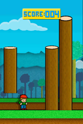 Punch Kid Knockout FREE - náhled