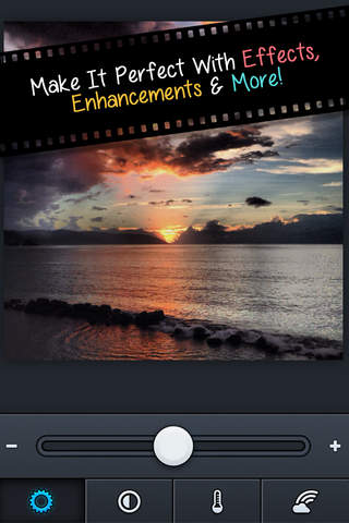 After Awesome Free : All-In-1 Photo Editor Includi - náhled
