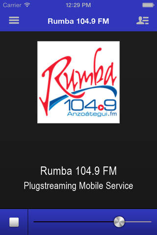Rumba 104.9 FM - náhled