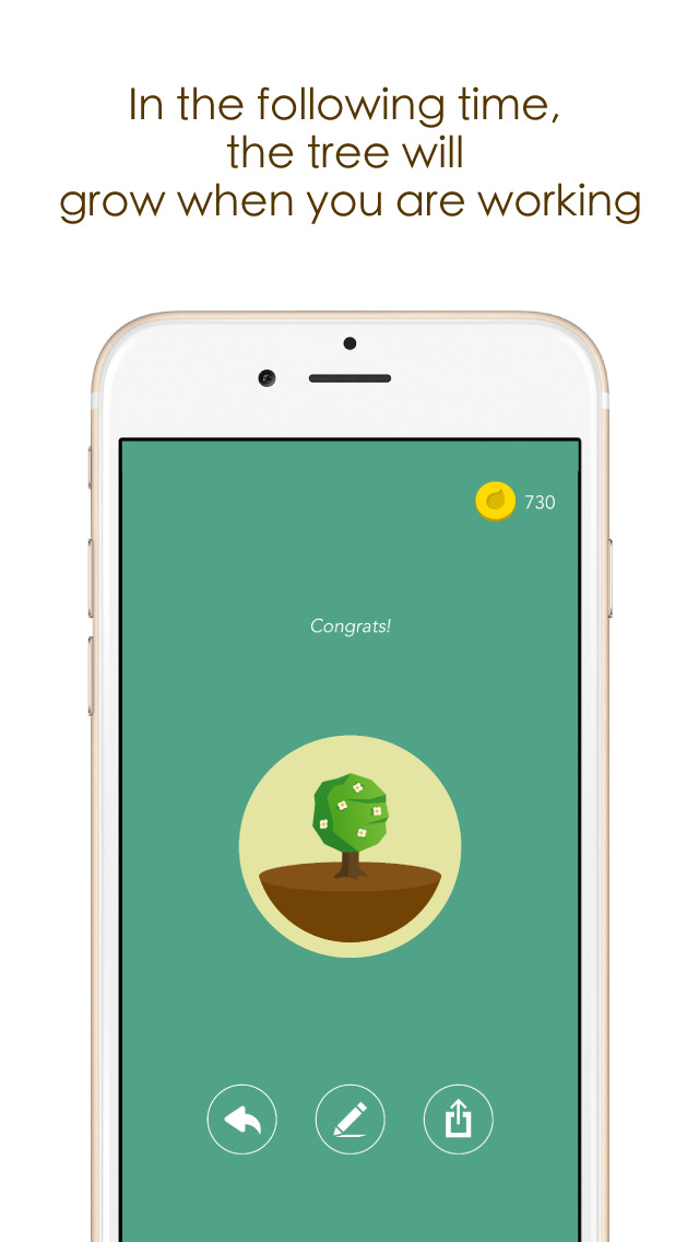 Forest: Focus for Productivity screenshot 2