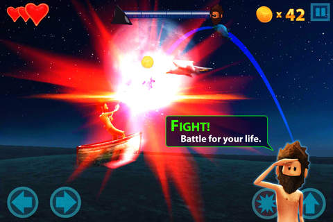 Super Waves Survivor - Free - náhled