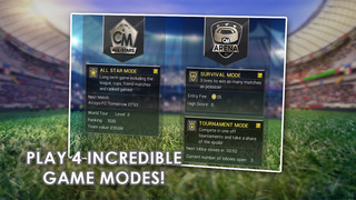 Championship Manager: All-Stars screenshot 3