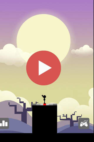 Stick Hero 2 - Stickman Edition - náhled