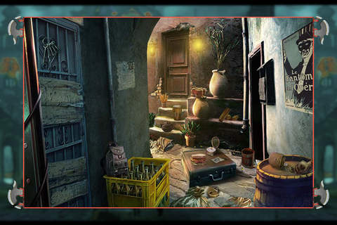 Hidden Objects in My Little Room - náhled