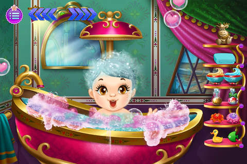 My Cute Baby Care & Fun .. - náhled