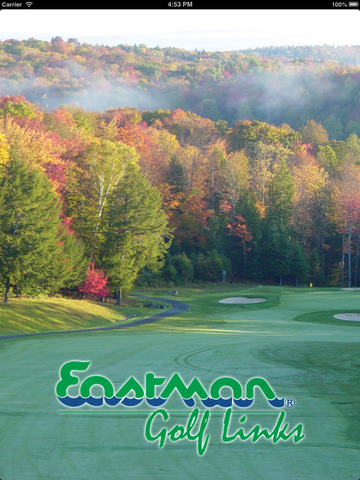 Eastman Golf Links screenshot 6