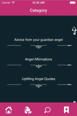 Guardian Angels - Heavenly Advice & Angel Affirmat - náhled