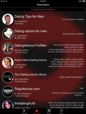 Hookup - The Dating Guide screenshot 6