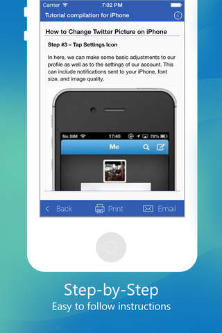 Tutorial Compilation for iPhone - Helpful Tips for - náhled