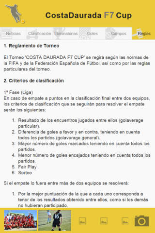 CostaDauradaF7Cup - náhled