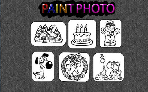 Painting Kids : Free Addictive Paint, Draw, Scribb - náhled