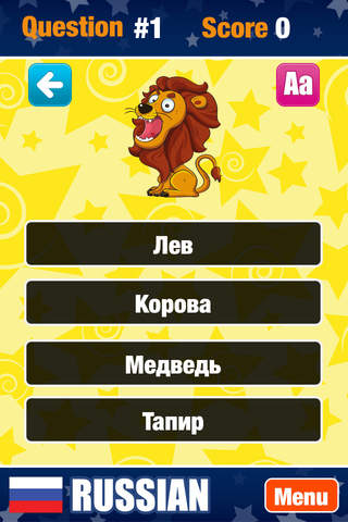 Russian Language for Beginners - Free Lessons Stud - náhled