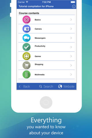Tutorial Compilation for iPhone - Helpful Tips for - náhled