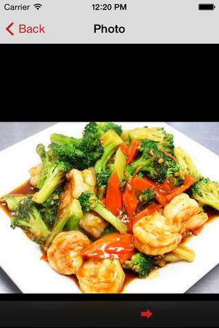 Hot Wok - náhled