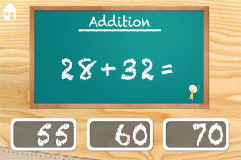 Math 3.0 Numbers to and up 100 - náhled