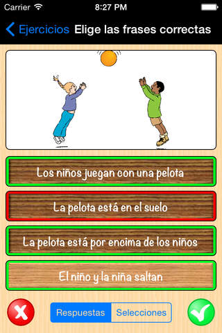 Montessori Read & Play in Spanish - Learning Readi - náhled