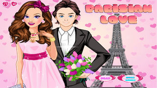 Parisian Love screenshot 1