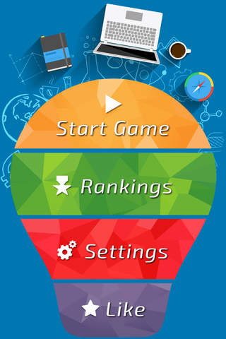 Genius - Trivia & IQ - General Knowledge - náhled