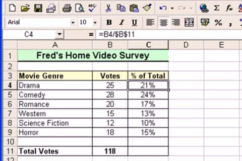 Home Tutor - Microsoft Excel Edition - náhled