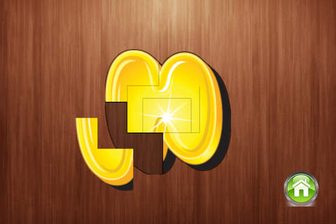 Alphabet Puzzles for Kids - náhled
