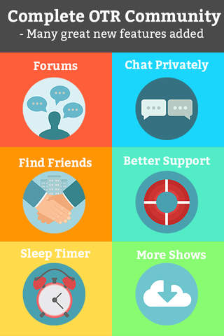 Dragnet Radio Show - Complete 7 Seasons  ( 350+ Ep - náhled