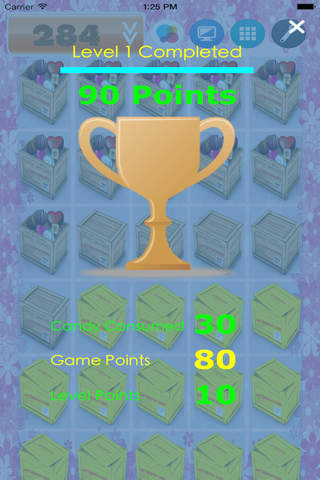 Candy Freak - Who Ate My Candy? - náhled